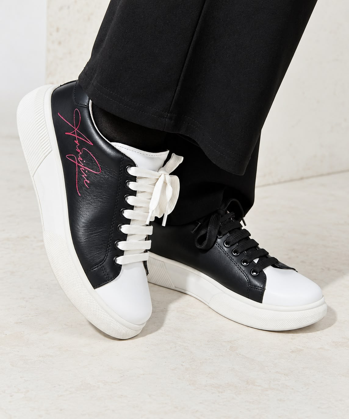 AnniLise anatomical sneakers ZTT 7008 Hana